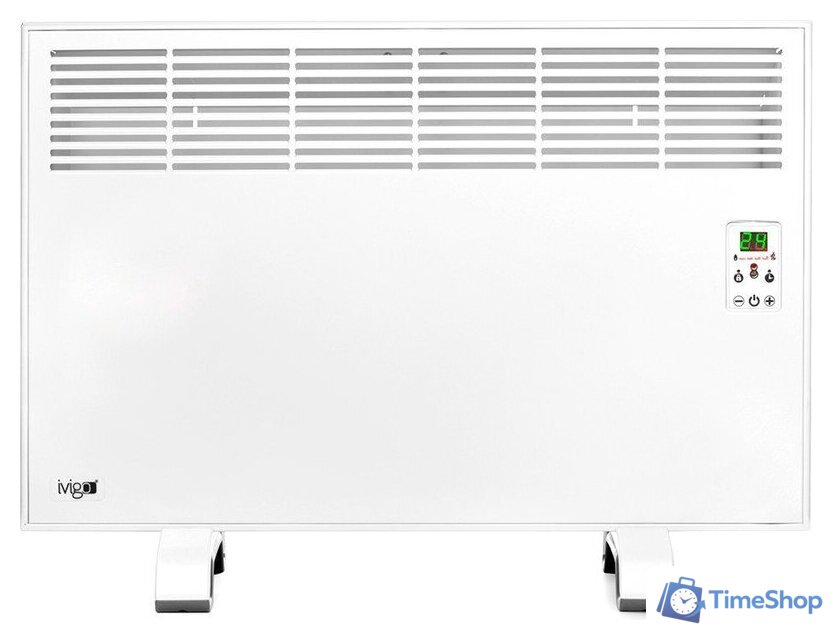 Конвектор iVigo EPK4570E15 - Изображение №1 — Интернет-магазин Time-Shop