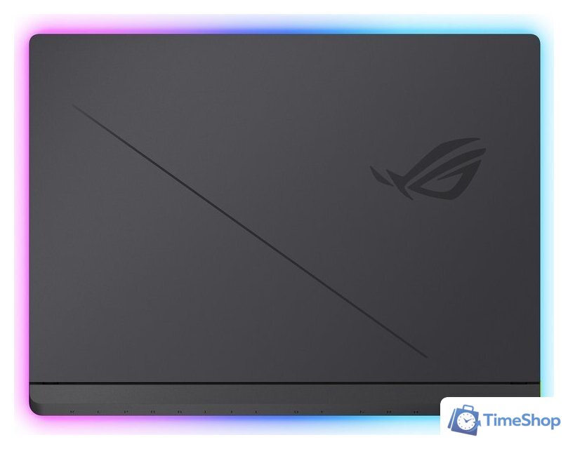Игровой ноутбук ASUS ROG Strix G18 2025 G815LR-S9126W - Изображение №4 — Интернет-магазин Time-Shop
