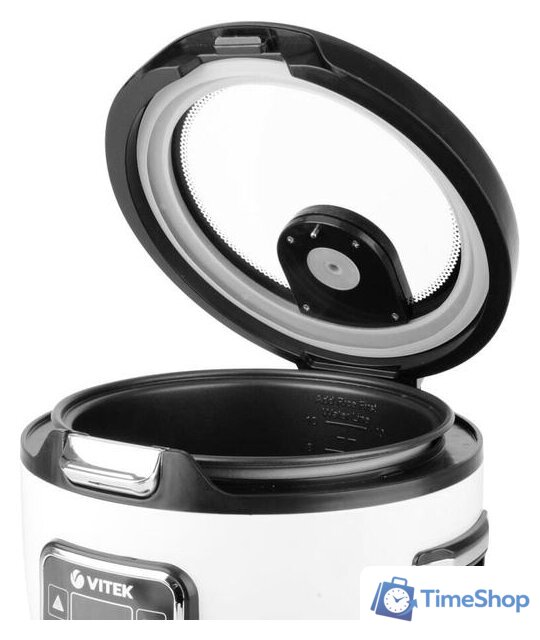 Мультиварка Vitek VT-4284 - Изображение №4 — Интернет-магазин Time-Shop
