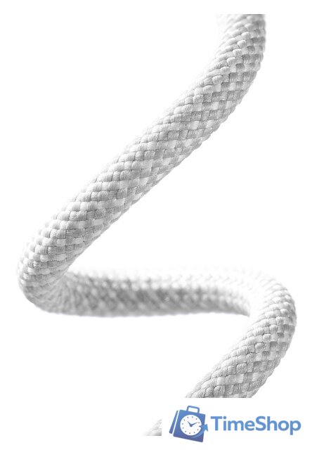 Кабель Baseus Dynamic Series Fast Charging Data Cable USB to iP CALD000502 - Изображение №6 — Интернет-магазин Time-Shop
