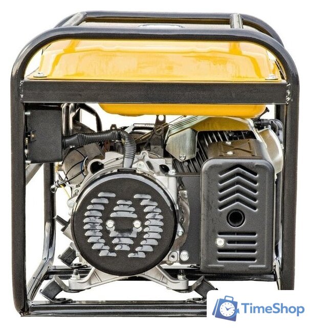 Бензиновый генератор Кедр AlphaGen-5500 - Изображение №5 — Интернет-магазин Time-Shop