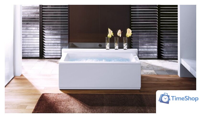 Ванна Cezares Plane 190x90 - Изображение №3 — Интернет-магазин Time-Shop
