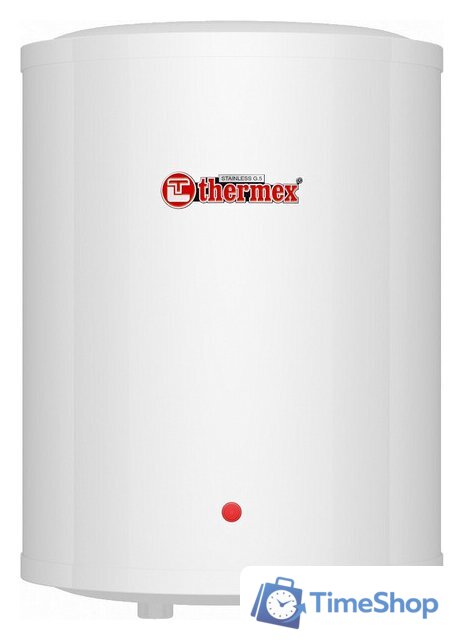 Накопительный электрический водонагреватель Thermex Nobel N 10 O - Изображение №1 — Интернет-магазин Time-Shop