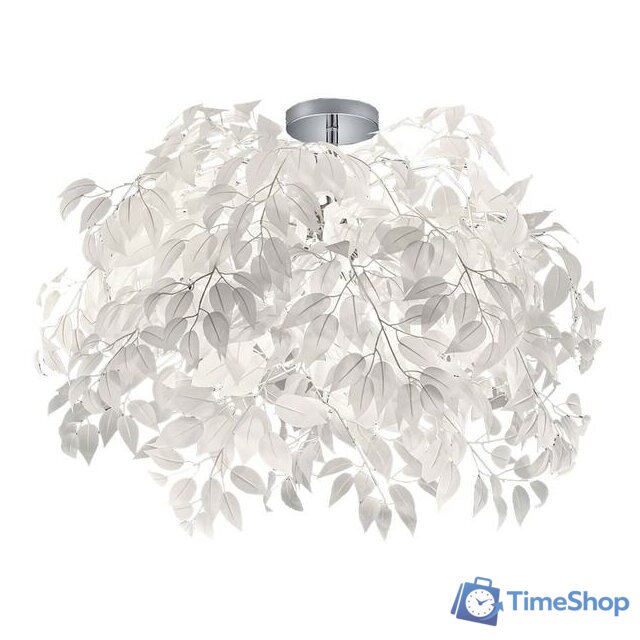 Подвесная люстра Lussole LGO GRLSP-0199 - Изображение №2 — Интернет-магазин Time-Shop