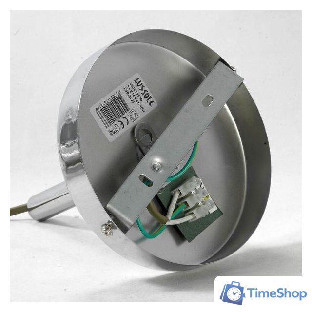 Подвесная люстра Lussole LGO GRLSP-0199 - Изображение №6 — Интернет-магазин Time-Shop