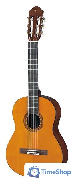 Акустическая гитара Yamaha CGS102A (натуральный) - Изображение №1 — Интернет-магазин Time-Shop