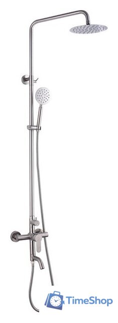 Душевая система  Fmark FS8245 - Изображение №1 — Интернет-магазин Time-Shop