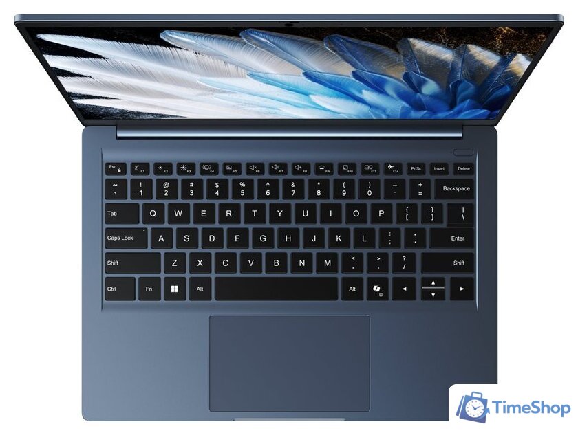 Ноутбук Chuwi CoreBook Air 14 CWI652-561N5N1HDMRH - Изображение №2 — Интернет-магазин Time-Shop