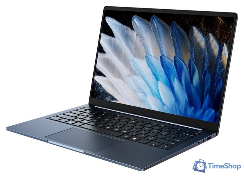 Ноутбук Chuwi CoreBook Air 14 CWI652-561N5N1HDMRH - Изображение №5 — Интернет-магазин Time-Shop