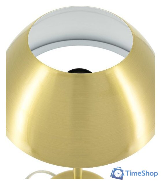 Настольная лампа ArtStyle HT-709AB - Изображение №2 — Интернет-магазин Time-Shop