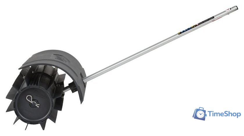 Щетка роторная Milwaukee FOPH-RBA 4932479984 - Изображение №2 — Интернет-магазин Time-Shop