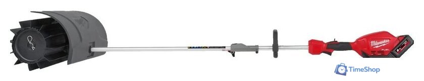 Щетка роторная Milwaukee FOPH-RBA 4932479984 - Изображение №4 — Интернет-магазин Time-Shop