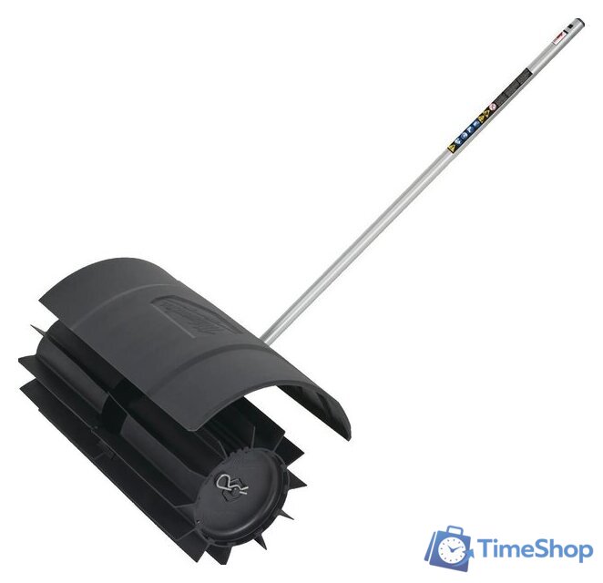 Щетка роторная Milwaukee FOPH-RBA 4932479984 - Изображение №1 — Интернет-магазин Time-Shop