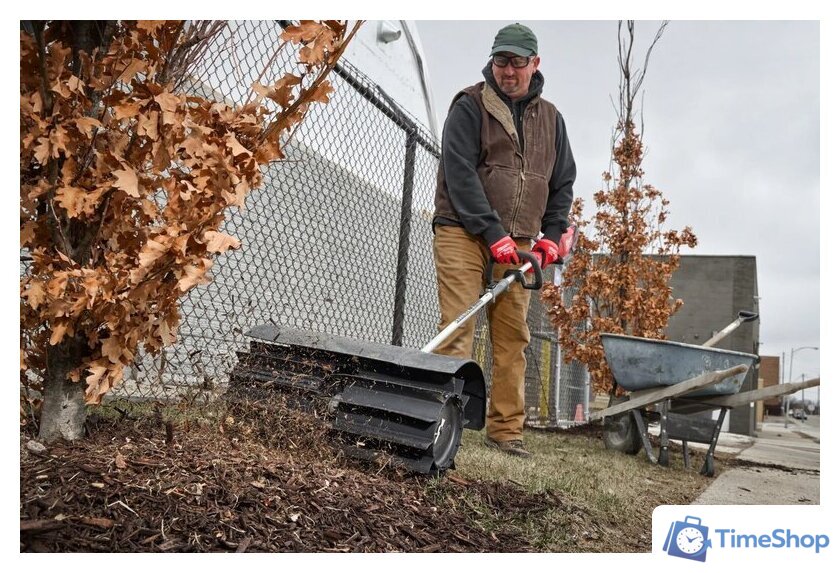 Щетка роторная Milwaukee FOPH-RBA 4932479984 - Изображение №6 — Интернет-магазин Time-Shop