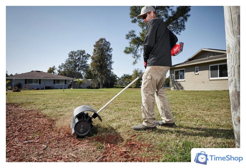 Щетка роторная Milwaukee FOPH-RBA 4932479984 - Изображение №5 — Интернет-магазин Time-Shop