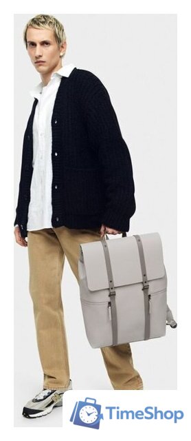 Городской рюкзак Gaston Luga Splash 2.0 16