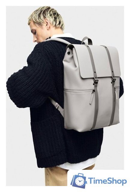 Городской рюкзак Gaston Luga Splash 2.0 16