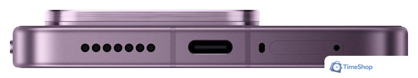Телефон Xiaomi 17T Pro 12GB/512GB международная версия (темно-сиреневый) - Изображение №11 — Интернет-магазин Time-Shop