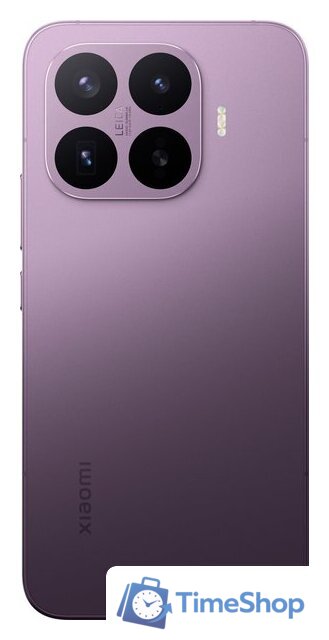 Телефон Xiaomi 17T Pro 12GB/512GB международная версия (темно-сиреневый) - Изображение №3 — Интернет-магазин Time-Shop