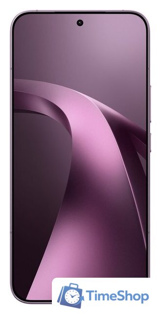 Телефон Xiaomi 17T Pro 12GB/512GB международная версия (темно-сиреневый) - Изображение №2 — Интернет-магазин Time-Shop