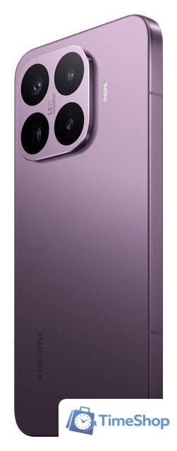 Телефон Xiaomi 17T Pro 12GB/512GB международная версия (темно-сиреневый) - Изображение №6 — Интернет-магазин Time-Shop