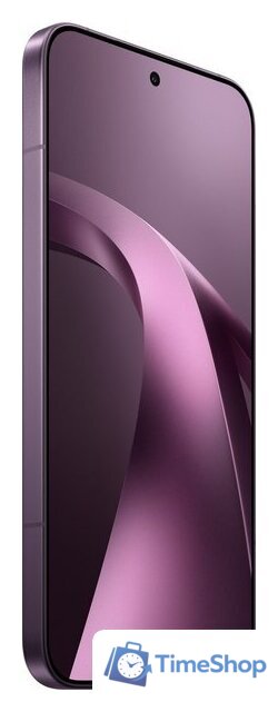 Телефон Xiaomi 17T Pro 12GB/512GB международная версия (темно-сиреневый) - Изображение №5 — Интернет-магазин Time-Shop