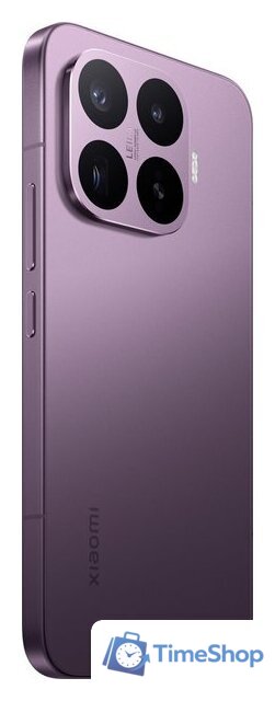 Телефон Xiaomi 17T Pro 12GB/512GB международная версия (темно-сиреневый) - Изображение №7 — Интернет-магазин Time-Shop