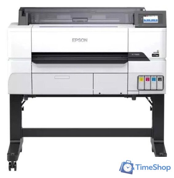 Плоттер Epson SureColor SC-T3405 C11CJ55301A1 - Изображение №1 — Интернет-магазин Time-Shop