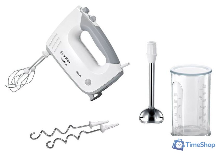 Миксер Bosch MFQ36470 - Изображение №1 — Интернет-магазин Time-Shop