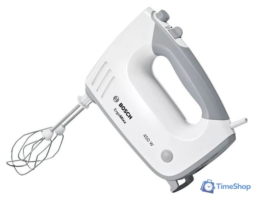 Миксер Bosch MFQ36470 - Изображение №3 — Интернет-магазин Time-Shop