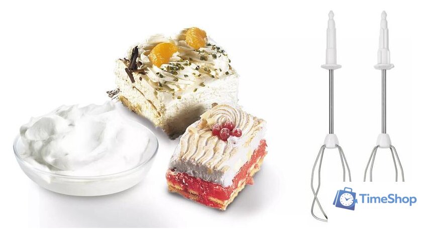 Миксер Bosch MFQ36470 - Изображение №10 — Интернет-магазин Time-Shop