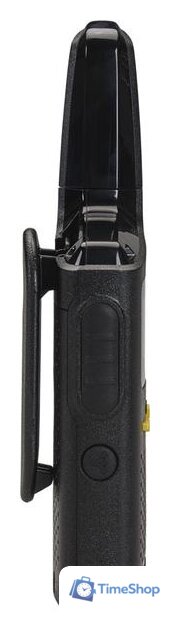 Портативная радиостанция Motorola XT185 (черный) - Изображение №4 — Интернет-магазин Time-Shop