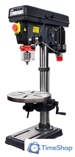 Сверлильный станок Proma B-1316B/400 - Изображение №1 — Интернет-магазин Time-Shop