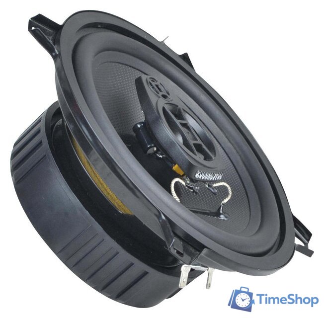 Коаксиальная АС Ground Zero GZFF 5.2 - Изображение №1 — Интернет-магазин Time-Shop