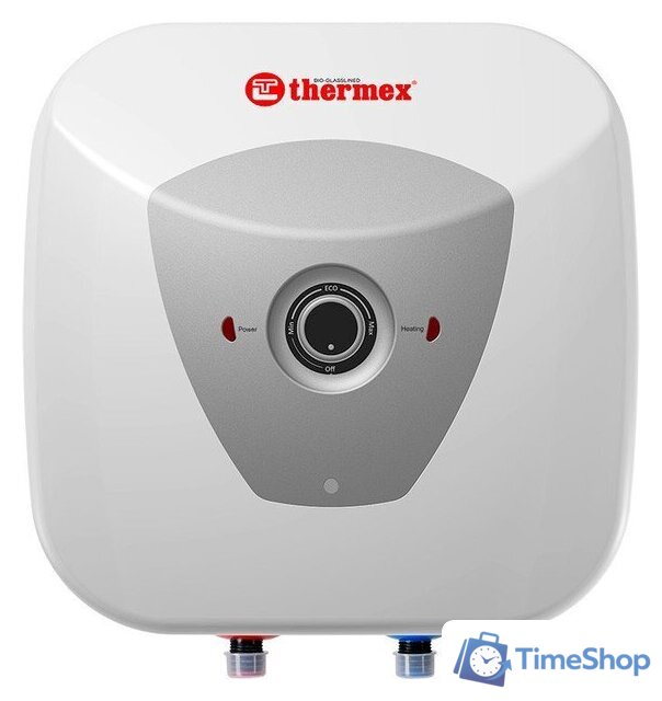 Накопительный электрический водонагреватель над мойкой Thermex Hit Pro H 5 O (pro) - Изображение №1 — Интернет-магазин Time-Shop