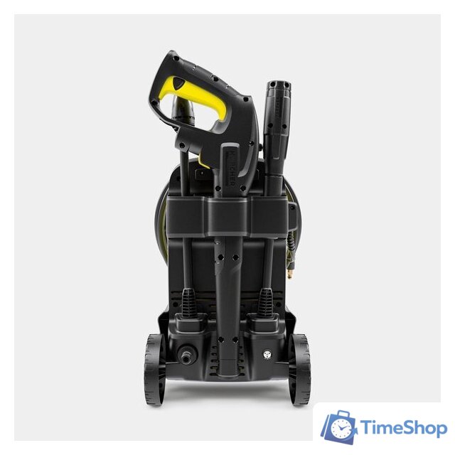 Мойка высокого давления Karcher K5 Classic Home 1.950-702.0 - Изображение №5 — Интернет-магазин Time-Shop