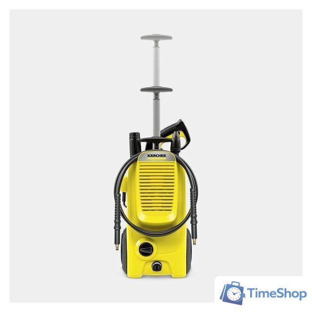 Мойка высокого давления Karcher K5 Classic Home 1.950-702.0 - Изображение №3 — Интернет-магазин Time-Shop