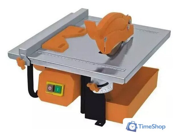 Электрический плиткорез Dedra A040010 - Изображение №1 — Интернет-магазин Time-Shop