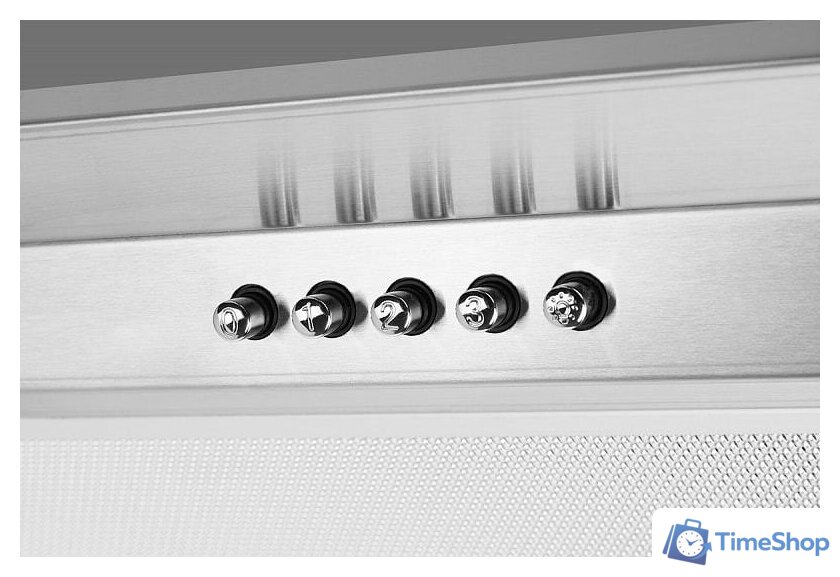 Кухонная вытяжка KUPPERSBERG Inlinea 52 LX - Изображение №3 — Интернет-магазин Time-Shop