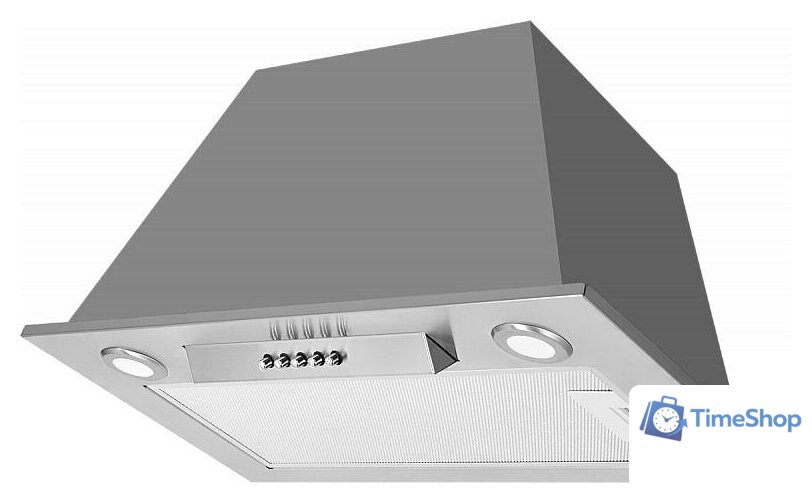 Кухонная вытяжка KUPPERSBERG Inlinea 52 LX - Изображение №2 — Интернет-магазин Time-Shop