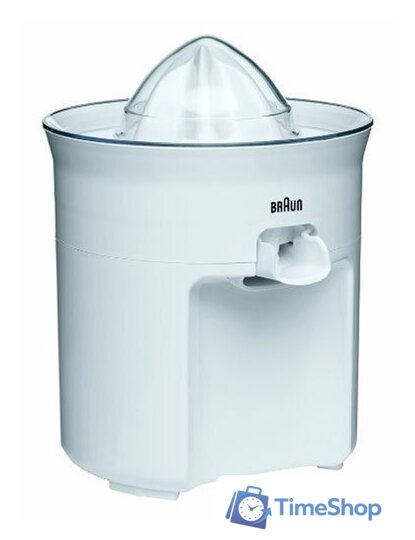 Соковыжималка Braun CJ 3050 - Изображение №2 — Интернет-магазин Time-Shop