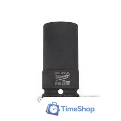 Головка слесарная Milwaukee 4932471647 - Изображение №1 — Интернет-магазин Time-Shop