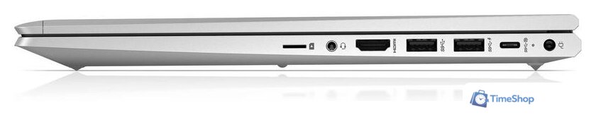 Ноутбук HP ProBook 440 G8 4K781EA - Изображение №6 — Интернет-магазин Time-Shop