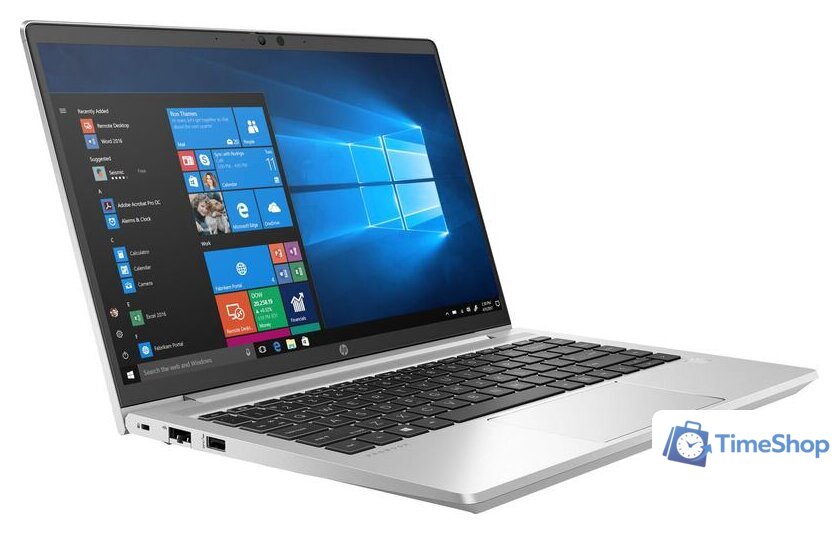 Ноутбук HP ProBook 440 G8 4K781EA - Изображение №3 — Интернет-магазин Time-Shop
