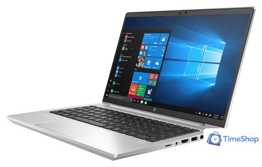 Ноутбук HP ProBook 440 G8 4K781EA - Изображение №2 — Интернет-магазин Time-Shop