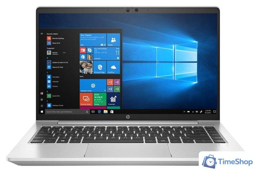 Ноутбук HP ProBook 440 G8 4K781EA - Изображение №1 — Интернет-магазин Time-Shop