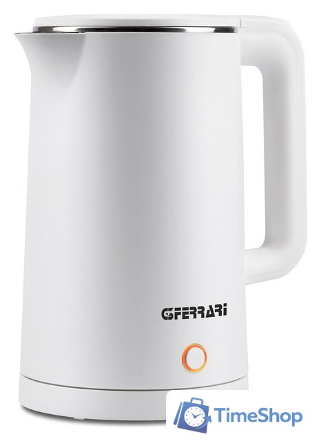 Электрический чайник G3Ferrari G10158 - Изображение №1 — Интернет-магазин Time-Shop