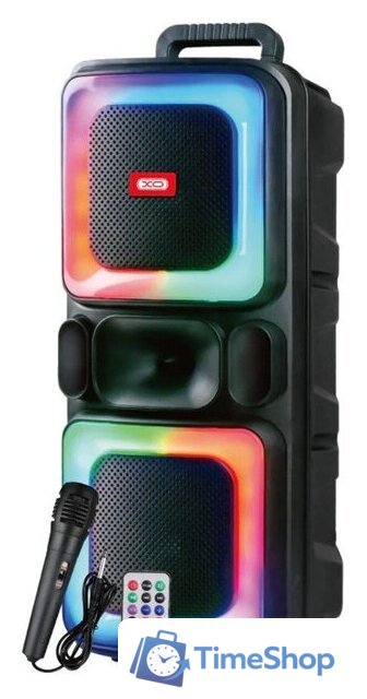 Беспроводная колонка XO F55 - Изображение №1 — Интернет-магазин Time-Shop