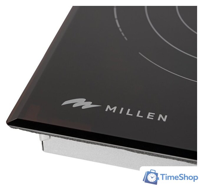 Варочная панель Millen MEH 602 BL - Изображение №10 — Интернет-магазин Time-Shop