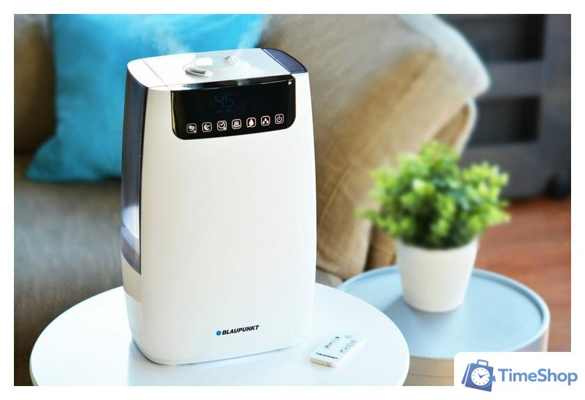 Увлажнитель воздуха Blaupunkt AHS803 - Изображение №3 — Интернет-магазин Time-Shop